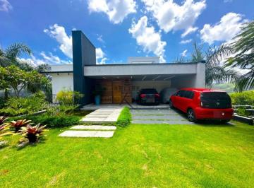 Casa · 1100m² · 4 Quartos · 8 Vagas · Casa Condomínio - Jambeiro - Recanto Santa Bárbara -520,00m²