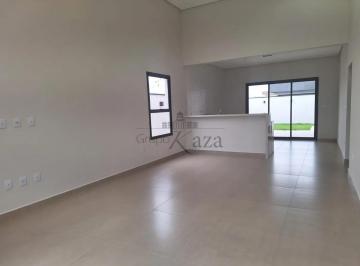 Casa · 300m² · 3 Quartos · 2 Vagas · Casa em Condomínio - Jardim Maria Helena - Residencial Condomínio Terras do Vale - 3 Dormitórios - 1