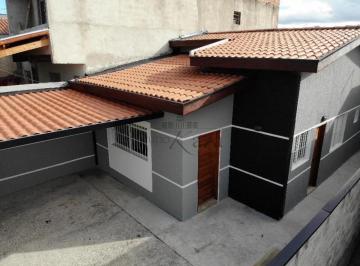 Casa · 160m² · 3 Quartos · 3 Vagas · Casa Padrão em São José dos Campos