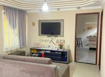 Casa · 127m² · 2 Quartos · 5 Vagas · Casa Sobrado - Jardim Torrão De Ouro - 2 Dormitórios - 76,84m².