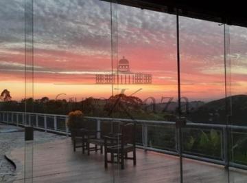 Casa · 400m² · 3 Quartos · 3 Vagas · Casa Condomínio em São José dos Campos