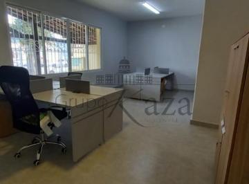 Comercial · 157m² · 8 Quartos · Casa Comercial - Jardim Satélite - 157m².
