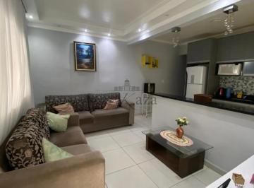 Casa · 132m² · 3 Quartos · 2 Vagas · Oportunidade - Casa Térrea  - Jardim Santa Júlia - 3 Dormitórios - 132m².