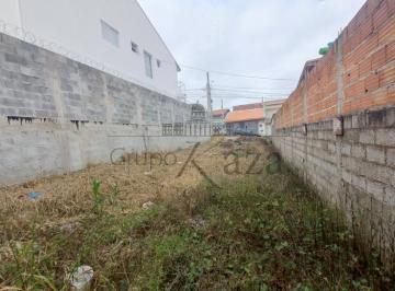 Terreno · 166m² · Terreno padrão - Jardim Santa Julia - 166m².