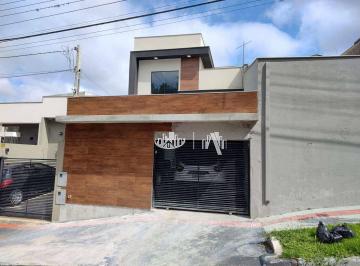 cfb39d4ff6c05b3c2faf83b0c69d9b9fd9471466 · Casa à venda, 96 m² por R$ 450.000,00 - Califórnia - Londrina/PR