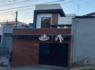 Casa com 3 quartos à venda, 96 m² - Califórnia - Londrina/PR · Casa com 3 quartos à venda, 96 m² por R$ 385.000 - Califórnia - Londrina/PR