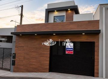 Casa com 3 quartos à venda, 96 m² - Califórnia - Londrina/PR · Casa com 3 quartos à venda, 96 m² por R$ 385.000 - Califórnia - Londrina/PR