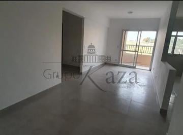 Apartamento · 70m² · 2 Quartos · 1 Vaga · Apartamento - Jardim Anhembi - Residencial Anhembi - 2 Dormitórios - 70m².