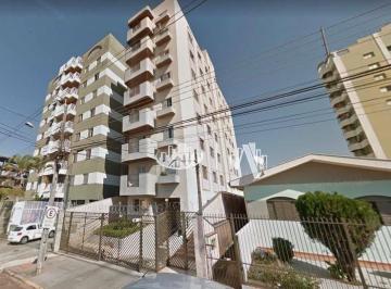 a01f6adcc23d91c80894f7cb7a93f912152acd98 · Apartamento com 3 dormitórios à venda, 78 m² por R$ 520.000,00 - Centro - Londrina/PR
