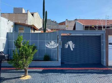 d787ae78cd011d4d97fb18fe605757da169fe6d8 · Casa à venda, 89 m² por R$ 500.000,00 - Cambezinho - Londrina/PR