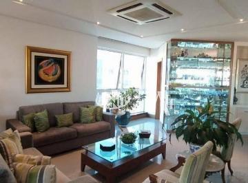 94724d7cb605d783d51fb7e5cb0c12bf688b695c · Apartamento com 3 Suites à venda, 285 m² por R$ 2.900.000 - Gleba Palhano - Londrina/PR