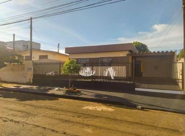 9a3593e3f814cd50edd5e6a3cb4b56cc77c920e5 · Casa à venda, 300 m² por R$ 600.000,00 - Jardim Santo Amaro - Cambé/PR