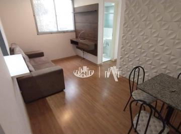 f2cd230fd513057300a65e0078b262863fc2db82 · Apartamento à venda, 46 m² por R$ 240.000,00 - Gleba Palhano - Londrina/PR