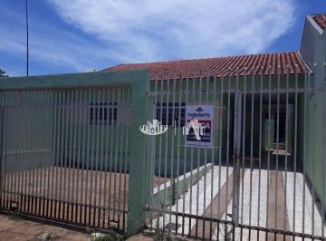 Fachada · Casa à venda, 130 m² por R$ 220.000,00 - Jardim Imagawa - Londrina/PR