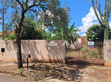 0492d2b73353f8b5f46951d1b078476a145cda9e · Terreno à venda, 328 m² por R$ 250.000,00 - Califórnia - Londrina/PR