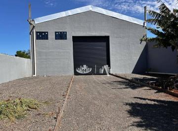 Barracão, 750 m² - venda ou aluguel- Bandeirantes - Londrina/PR · Barracão, 750 m² - venda por R$ 3.100.000,00 ou aluguel por R$ 18.000,00/mês - Bandeirantes - Londri