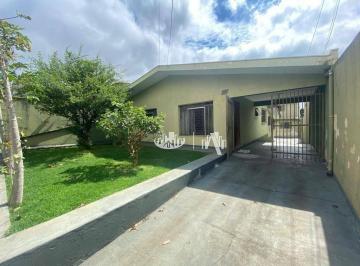 bd8b1ce154660a0de488c32d0d543efa2295a15e · Casa com 3 quartos à venda, 323 m² por R$ 495.000 - Vila Santa Terezinha - Londrina/PR