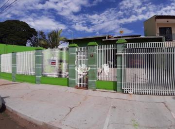 ed5fa2e257b831a39072e9c2ffe417f31e35c2b0 · Casa à venda, 178 m² por R$ 650.000,00 - Vila Casoni - Londrina/PR