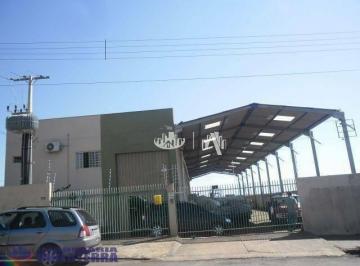 d6c2741a154962a4e57b26943a947376d70d15a4 · Barracão à venda, 450 m² por R$ 1.800.000,00 - Jardim Santa Paula - Ibiporã/PR