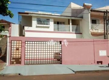 110085e1796fe5f4faa10d4d580d40fd37a67e84 · Casa à venda, 280 m² por R$ 500.000,00 - Champagnat - Londrina/PR