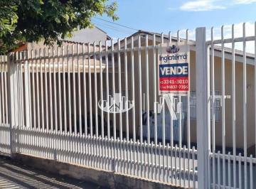 41c71ef23ad5069f0569cb8785d918aa185faaba · Casa à venda, 120 m² por R$ 210.000,00 - Paulista - Londrina/PR