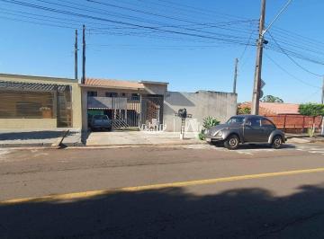Sobrado com 3 Quartos à venda, 150 m² - Conjunto Café - Londrina/PR · Sobrado com 3 Quartos à venda, 150 m² por R$ 420.000 - Conjunto Café - Londrina/PR
