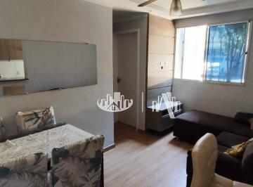 b442a11c9627a683de78c947b6f48022936637d4 · Apartamento no La Fenice com 2 Quartos, 45 m² - venda por R$ 220.000 ou aluguel por R$ 1.800/mês - V