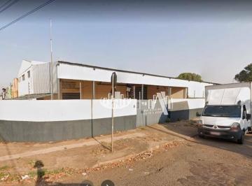 cf31aba37ac4c14528dec96b4d6fe1a74b03379b · Barracão para alugar, 714 m² por R$ 16.000,00/mês - Waldemar Hauer - Londrina/PR