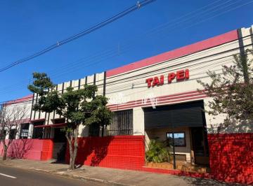 ce05b5d55944c1ffa34d4b9467ddf17bd6ffe492 · Barracão à venda, 506 m² por R$ 2.200.000,00 - Centro - Londrina/PR