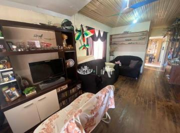8e38225305aa01bba4a8e9eed907bd5a3b37714b · Casa com 3 quartosà venda, 124 m² por R$ 595.000 - Bancários - Londrina/PR