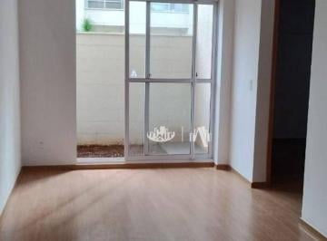 Apartamento 2 quartos Zona Oeste Londrina PR - * imagens ilustrativa · Apartamento à venda, 43 m² por R$ 280.000,00 - Gleba Palhano - Londrina/PR