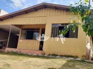 d80b92700b54b824bef924aa2ab5d57c3bfbbe63 · Casa à venda, 105 m² por R$ 270.000,00 - Shangri-La - Londrina/PR