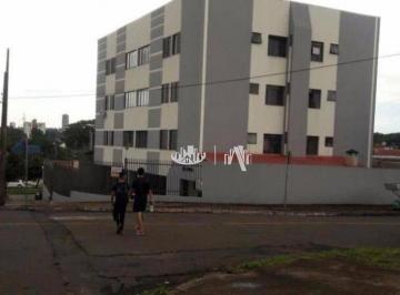 Apartamento no Residencial Inglaterra com 2 quartos à venda, 61 m² - · Apartamento à venda, 61 m² por R$ 205.000,00 - Igapó - Londrina/PR