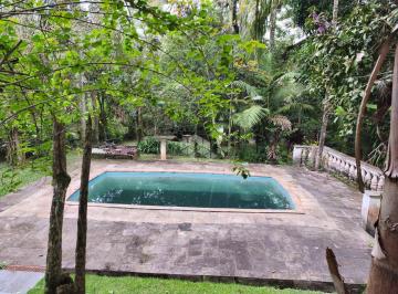 Rural · 148m² · 2 Quartos · 11 Vagas · Casa com 2 dormitórios à venda por R$ 600.000,00 - Jardim Sandra - Mairiporã/SP