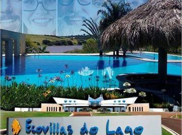 9ac9bb08a5ac1ababf9cd97a89f3509fe1d1951c · Terreno à venda, 2487 m² por R$ 669.000,00 - Ecovillas do Lago - Sertanópolis/PR