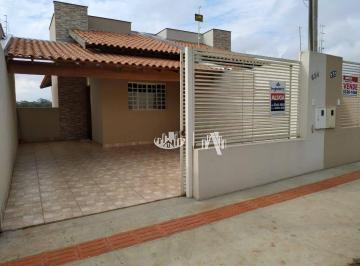 6d23ac09a1b649b470be92fd9f74818e72071fa5 · Oportunidade Casa com 3 Quartos à venda, 82 m² por R$ 329.000 - Portal de Versalhes 1 - Londrina/PR