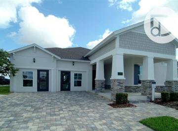 3b2a515c5563857ea274110da81bc824522112e5 · Casa com 4 dormitórios à venda, 297 m² - Orlando - Orange County/FL