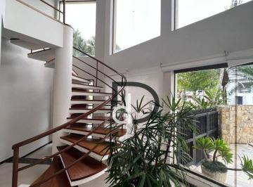 820bf3096ff2d7caedaaf9593204a77ce5bf28b9 · Casa com 4 dormitórios à venda, 256 m² por R$ 3.500.000 - Riviera de São Lourenço - Bertioga/SP