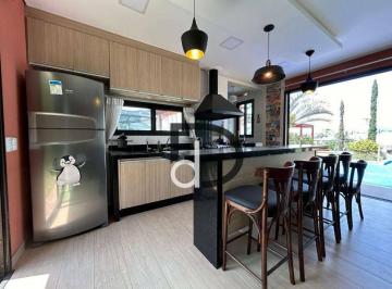 5527ef6deb50794b6b54662a490552c0217fabe8 · Casa com 5 dormitórios à venda, 550 m² por R$ 2.200.000,00 - Condomínio Terras de Santa Teresa - Itu