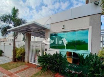 97825728bacedd4fb53ac32b221bcbb41d448256 · Apartamento à venda, 45 m² por R$ 198.000,00 - Jardim Maria Luiza - Londrina/PR