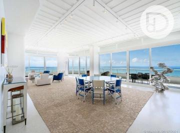 5122e675394c38d4c24f0a5292ef126ff944f493 · Apartamento com 5 dormitórios à venda - Miami Beach  - Miami-Dade County/FL