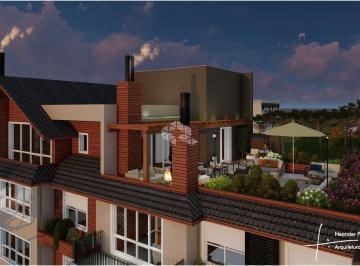 609067_ig9q6b_609067669828cdd6ab3.jpg · Apartamento 02 suítes com vaga e Rooftop no centro de Nova Petrópolis