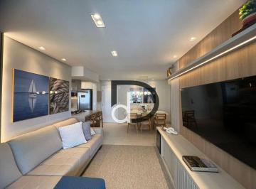 c711e7c06aac9ab49013d652e902d61d56e913f5 · Apartamento à venda, 111 m² por R$ 3.199.000,00 - Riviera de São Lourenço - Bertioga/SP