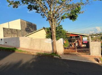 8783d0a9cf041bddac1b8a54ab756c3b65e5361a · Casa à venda, 80 m² por R$ 290.000,00 - Alto da Boa Vista - Londrina/PR