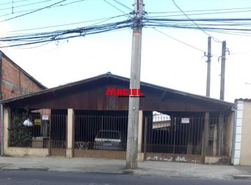 Casa · 98m² · 3 Quartos · 2 Vagas · Casa Padrão em São José dos Campos