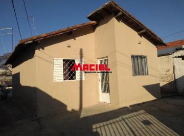 Casa · 65m² · 2 Quartos · 5 Vagas · Terreno de 300 m² com casa antiga