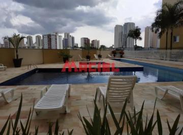 Apartamento · 68m² · 2 Quartos · 2 Vagas · APARTAMENTO NO JARDIM APOLLO/VILA EMA, REPLETO DE ARMARIOS, BEM PROXIMO DA ESCOLA POLIEDRO, PONTE ES
