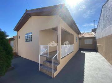 Casa com 2 quartos à venda, 120 m² - Conjunto Habitacional Saltinho - · Casa com 2 quartos à venda, 120 m² por R$ 220.000 - Conjunto Habitacional Saltinho - Londrina/PR