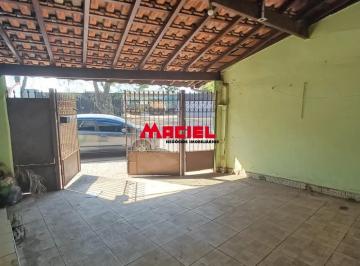 Casa · 79m² · 2 Quartos · 1 Vaga · Casa Simples R$ 290.000 - 74 m² terreno em uma das principais Avenidas de SJC - Jd. Aeroporto