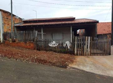 f214e1a9ea5be282bae856cec0cfcd7e092dd4e0 · Casa à venda, 140 m² por R$ 200.000,00 - Conjunto Habitacional Saltinho - Londrina/PR